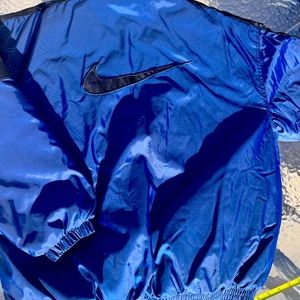 **SOLD**Nike bomber jacket**SOLD**